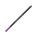 Prémiová vláknová metalická fixka - STABILO Pen 68 metallic - 6 ks sada