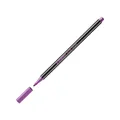 Prémiová vláknová metalická fixka - STABILO Pen 68 metallic - 6 ks sada