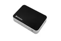 Prenosná batéria „Power Pack“, 10400 mAh, s LED indikátorom, VERBATIM