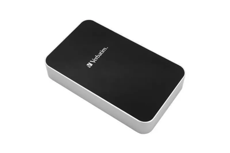 Hlavný obrázok produktu Přenosná baterie "Power Pack", 13000 mAh, s LED indikátorem , VERBATIM