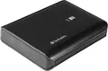 Prenosná batéria s dvoma USB portami, 10 000 mAh, VERBATIM
