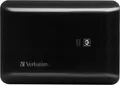 Prenosná batéria s dvoma USB portami, 10 000 mAh, VERBATIM