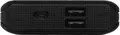 Prenosná batéria s dvoma USB portami, 10 000 mAh, VERBATIM