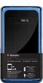 Prenosná batéria „Ultra Slim Power Pack“, 4200 mAh, čierna, VERBATIM