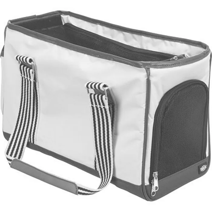 Hlavný obrázok produktu Přenosná taška ELISA 20x26x41 cm bílá (max. 5kg)