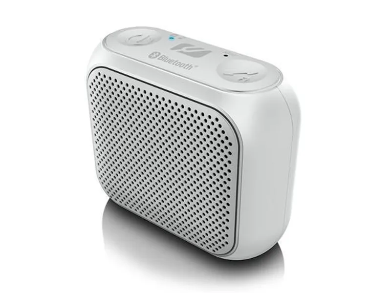 Hlavný obrázok produktu Přenosný bluetooth reproduktor "M312", MUSE, bílý