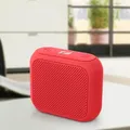 Ďalší obrázok produktu Prenosný Bluetooth reproduktor „M312“, MUSE, červený