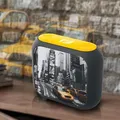 Ďalší obrázok produktu Prenosný bluetooth reproduktor „M312“, MUSE, New York
