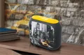 Prenosný bluetooth reproduktor „M312“, MUSE, New York