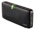 Přenosný reproduktor "Compplete", Bluetooth, LEITZ, černý