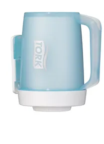 Prenosný zásobník na papierové uteráky v mini rolke TORK 658002 M1