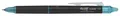Ďalší obrázok produktu Prepisovateľný roller FriXion Point Clicker 0.5 - tenký hrot (F) - svetlo modrá
