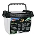 Ďalší obrázok produktu Prepravný a kŕmiaci box, 31 x 21 x 21cm
