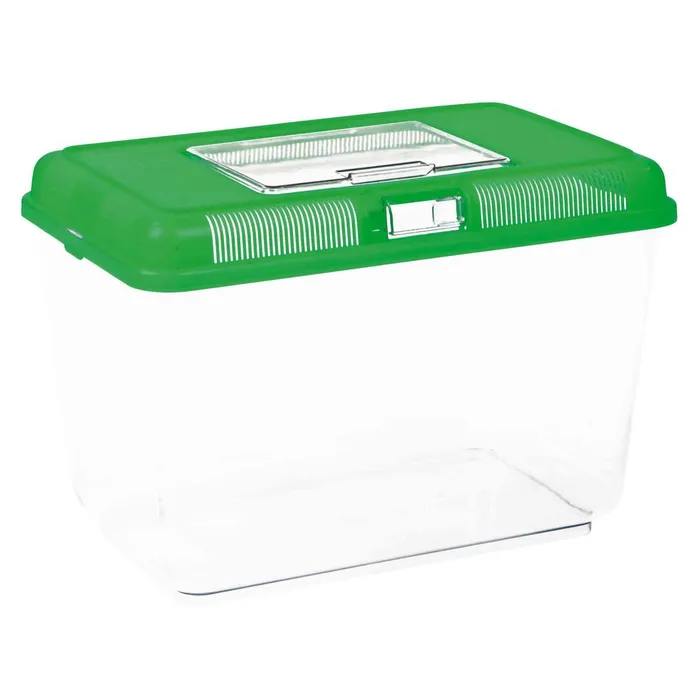 Hlavný obrázok produktu Přepravní a krmící box 38 x 26 x 24 cm