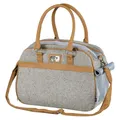Ďalší obrázok produktu Prepravná taška HELEN 19 x 28 x 40 cm šedá (max. 10kg)