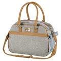 Ďalší obrázok produktu Prepravná taška HELEN 19 x 28 x 40 cm šedá (max. 10kg)