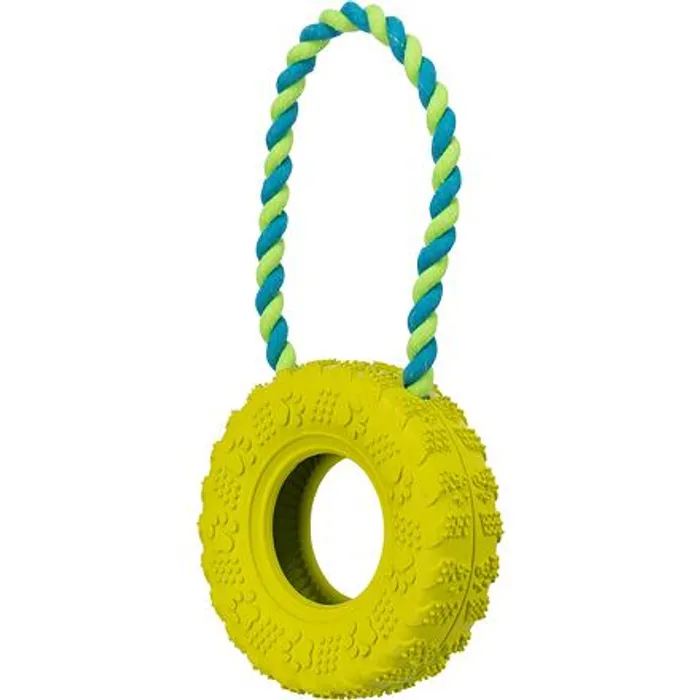 Hlavný obrázok produktu Přetahovadlo traktorové kolo 15 cm/32 cm