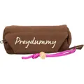 Ďalší obrázok produktu Preydummy, hnedá o 8 × 20 cm