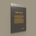 Ďalší obrázok produktu Prezentačný stojan, A3, plexi, na výšku
