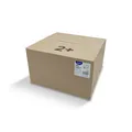Ďalší obrázok produktu Príborová sada (PP) opakovane použiteľná nôž-vidlička+obrúsok biela [250 sád]