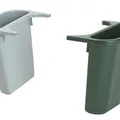 Ďalší obrázok produktu Príslušenstvo k košu na triedený odpad, 4,5 l, VEPA BINS
