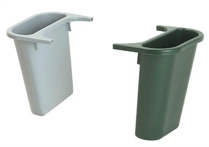 Hlavný obrázok produktu Přídavný díl ke koši pro tříděný odpad, 4,5 l, VEPA BINS