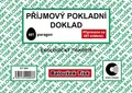 Ďalší obrázok produktu Příjmový pokladní doklad A6 ET020