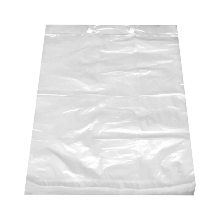 Hlavný obrázok produktu Přířez (HDPE) transparentní 25 x 36 cm v bloku [1000 ks]