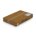 Ďalší obrázok produktu Prírez (HDPE) transparentný 25 x 36 cm v bloku [1000 ks]
