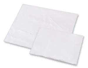 Prírezy 50 x 70 cm skladané HDPE [5000 ks]