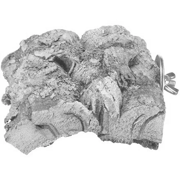 Hlavný obrázok produktu Přírodní korková plošina 8 x12 cm, se šroubem