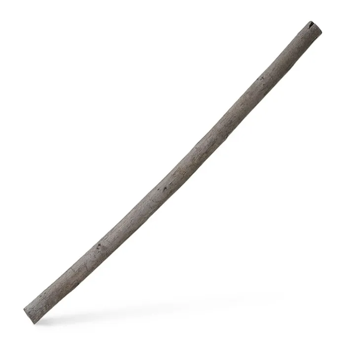 Hlavný obrázok produktu Přírodní uhel Pitt Monochrome 5-8mm Faber Castell 129116