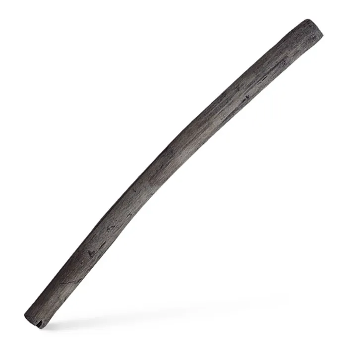 Hlavný obrázok produktu Přírodní uhel Pitt Monochrome 7-12mm Faber Castell 129118