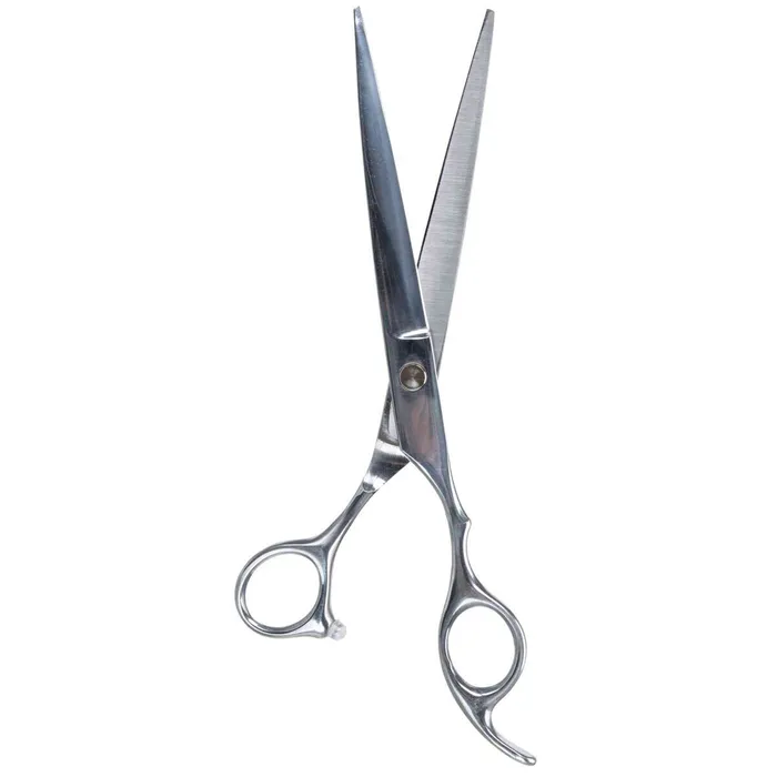Hlavný obrázok produktu Profesionální kovové nůžky dlouhé, s nastavit. šroubem 20 cm