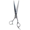 Ďalší obrázok produktu Profesionálne kovové nožnice dlhé, s nastaviť. skrutkou 20 cm