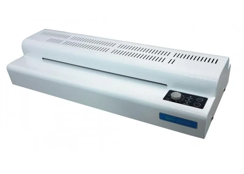 Hlavný obrázok produktu Profesionální laminátor A3 - DSB SKY 330 R4