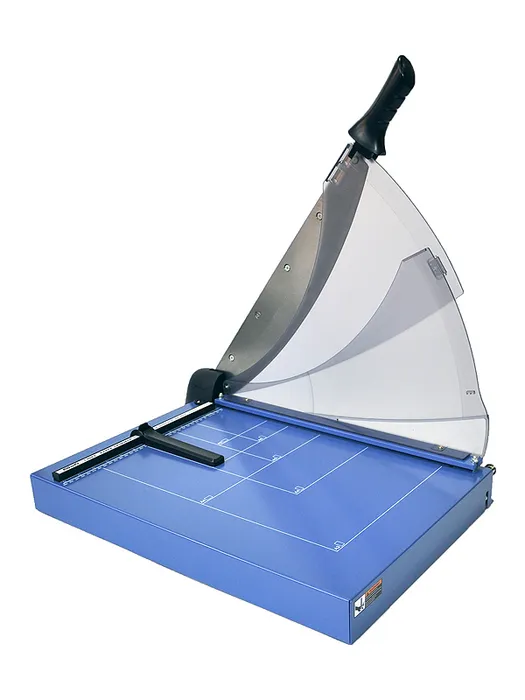 Hlavný obrázok produktu Profesionální řezačka papíru KW trio 13042 A3