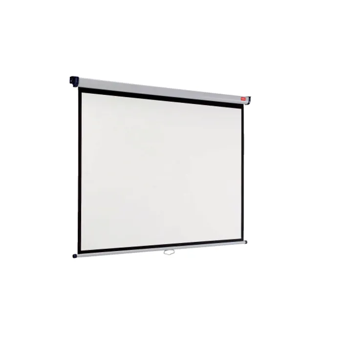 Hlavný obrázok produktu Projekční plátno Nobo 4:3 na zeď, 1500x1138 mm