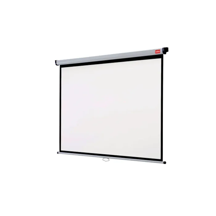 Hlavný obrázok produktu Projekční plátno Nobo 4:3 na zeď, 1750x1325 mm