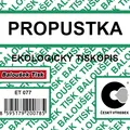 Ďalší obrázok produktu Propustka A7 ET077