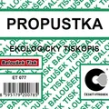 Ďalší obrázok produktu Propustka A7 ET077