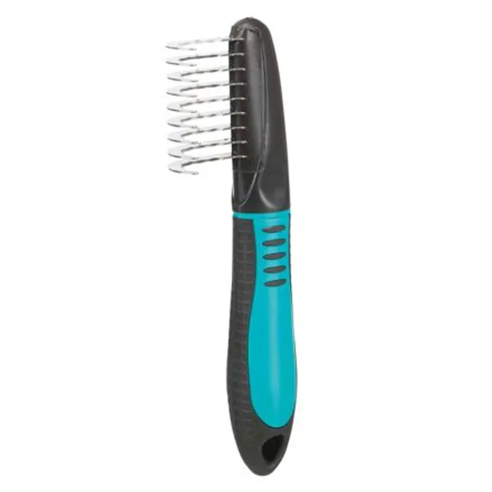 Hlavný obrázok produktu Prořezávač, zahnuté zuby s protiskluz.rukojetí 19 cm/5,5cm