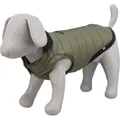 Ďalší obrázok produktu Prešívaná vesta ARLAY, khaki XS: 27cm, hruď: 40cm, krk: 32-36cm