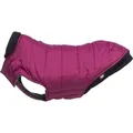 Ďalší obrázok produktu Prešívaná vesta ARLAY, malinová XS: 30cm, hruď: 42cm, krk: 34-38cm