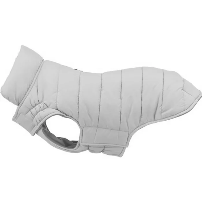 Hlavný obrázok produktu Prošíváná zimní bunda LESMONT, béžováXS: 27cm, hruď: 38-42cm, krk: 32-36cm