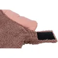 Ďalší obrázok produktu Prošíváná zimní bunda LESMONT, meruňkováXXS: 21cm, hruď: 34-36cm, krk: 30-32cm