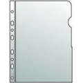 Prospektový obal A4 L/U 150mc transparent - 2-006 [1 ks]