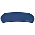 Ďalší obrázok produktu Prestieranie pod misky silikónové 48 x 27 cm, modré