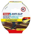 Ďalší obrázok produktu Protišmyková páska Anti-Slip 55580, fluorescenčná, 25 mm x 5m, TESA