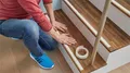 Ďalší obrázok produktu Protišmyková páska Anti-Slip 55580, fluorescenčná, 25 mm x 5m, TESA